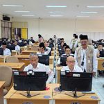 Perkuat Transparansi, Kemenhaj Gandeng BKN Gelar Serentak CAT PPIH 2027 Gelombang I