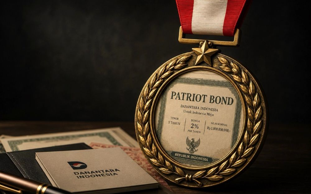 Patriot Sejati