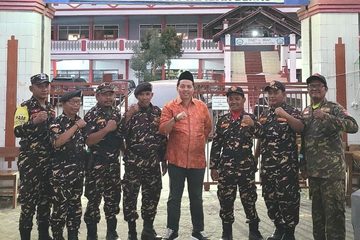 Debat Muktamar