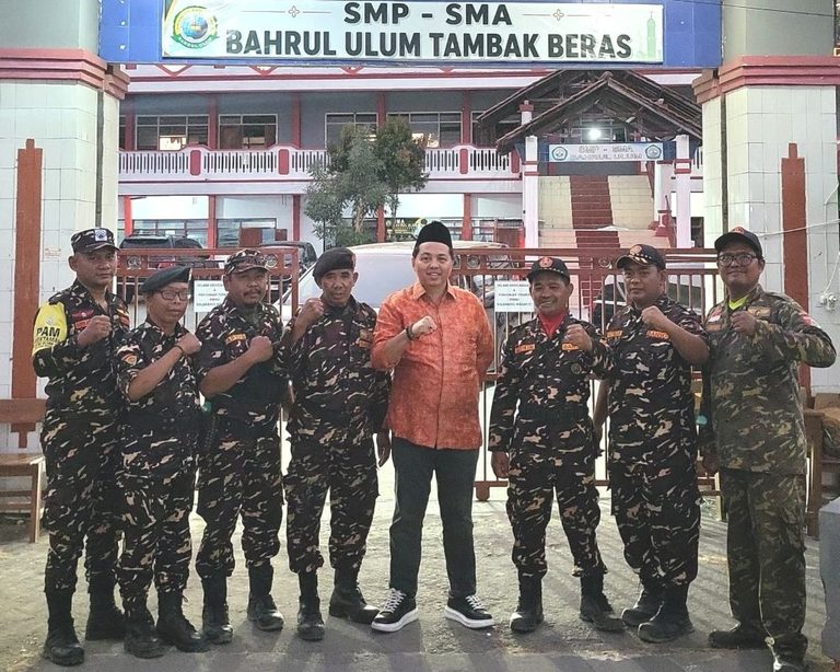 Debat Muktamar