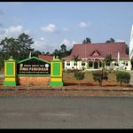 Kabut Asap Mulai Membaik, Disdikpora Lingga Izinkan Sekolah Kembali Tatap Muka 1 Oktober