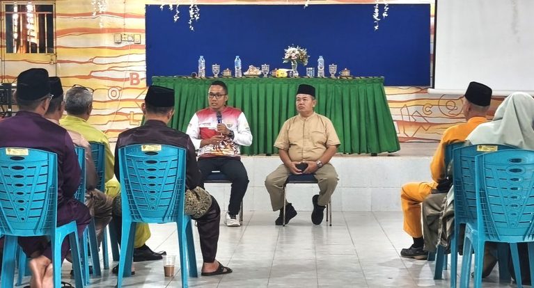 Disdik Karimun Tegaskan Tak Ada Pemotongan Dana Sertifikasi Guru