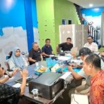 Enam Hari Tanpa Kabar, PWI Kepri Panjatkan Doa untuk Lima Wartawan yang Hilang