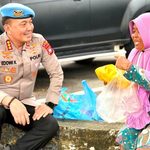 Kombes Pol Eddwi Kurniyanto: Secangkir Kopi, Paket Sembako dan Rasa Kehilangan Warga Kampung Tua Batam