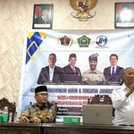 Gandeng PWI Kepri Kemenag Batam Perkuat Kemampuan Jurnalistik dan Pemahaman Hukum Guru Madrasah