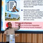 BP Batam dan PLN Siapkan Strategi Energi Hadapi Lonjakan Investasi Data Center