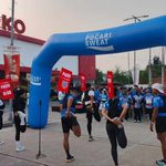 Tren Lari Meningkat, AZKO Purwakarta Jadikan Fun Run sebagai Wadah Komunitas dan Gaya Hidup Sehat