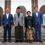 Menhaj Perkuat Kerja Sama dengan Uzbekistan, Dorong Penerbangan Langsung Indonesia-Samarkand