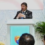 Menangkan Lelang Blok Natuna D-Alpha, Nations Petroleum Siapkan Investasi US$103,3 Juta