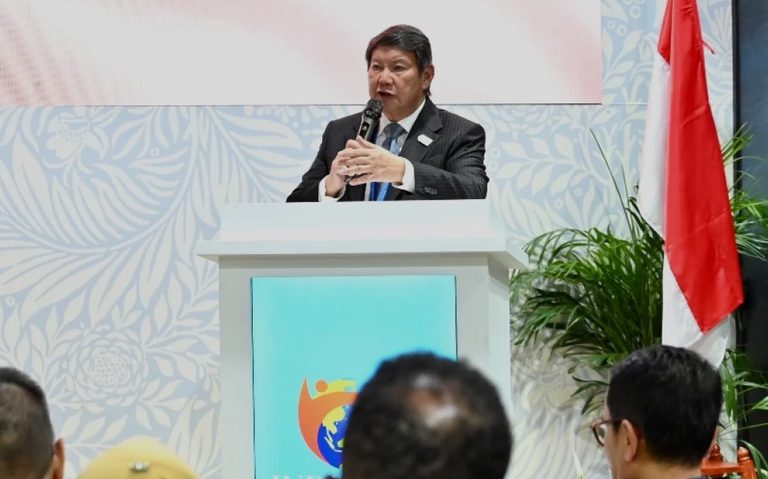Menangkan Lelang Blok Natuna D-Alpha, Nations Petroleum Siapkan Investasi US$103,3 Juta