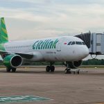 Kabut Asap Kalimantan Ganggu Dua Penerbangan Rute Batam-Pontianak