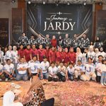 Perluas Kiprah di Indonesia, Jardy Bangun Ekosistem Bisnis Inklusif dan Inovatif