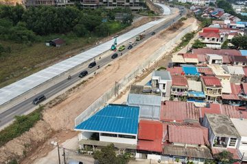 PT WKI Mantapkan Langkah Strategis Sebagai Mitra Infrastruktur