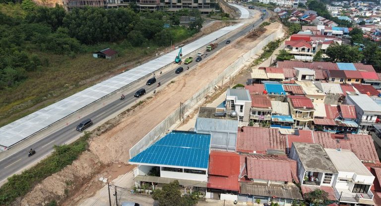 PT WKI Mantapkan Langkah Strategis Sebagai Mitra Infrastruktur