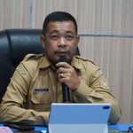 Kadis Kominfo Lingga Imbau Masyarakat Waspadai Asap Karhutla, Gunakan Masker Saat Beraktivitas di Luar Rumah