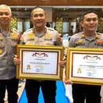 Tajuk J5NEWSROOM.COM: Membaca Langkah Taktis Kapolda Kepri Tangani Bentrokan Setokok