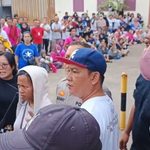 Staf HRD PT Ghim Li Datang ke Perusahaan untuk Ambil Data Pekerja
