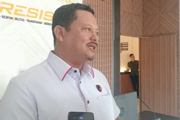 Satresnarkoba Polresta Tanjungpinang Ajak Pengelola THM Perangi Peredaran Narkoba