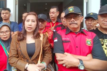 IKBSS Apresiasi Kejari Batam Ajukan Banding atas Vonis Kasus Dwi Putri