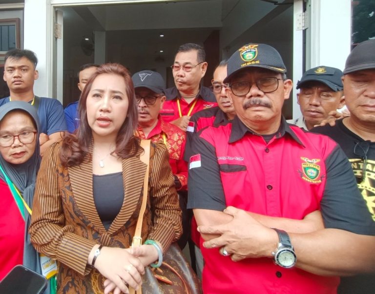 IKBSS Apresiasi Kejari Batam Ajukan Banding atas Vonis Kasus Dwi Putri