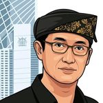 Catatan Ketua PWI Batam: Jangan Jadikan Kepala Sekolah ATM Berkedok Kontrol Sosial
