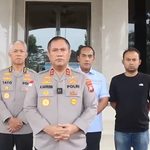 Kapolda Kepri Tegaskan Penegakan Hukum dalam Konflik Setokok