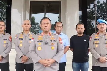 Kapolda Kepri Tegaskan Penegakan Hukum dalam Konflik Setokok