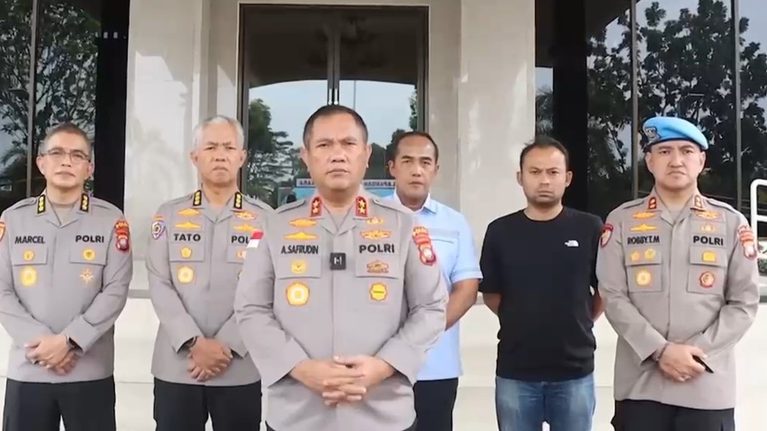 Kapolda Kepri Tegaskan Penegakan Hukum dalam Konflik Setokok