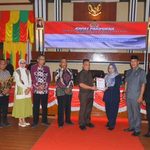 Paripurna DPRD Lingga, Bupati Sampaikan Pengantar KUPA dan PPAS APBD Perubahan 2026
