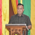 Paripurna DPRD Lingga, Bupati Sampaikan Pengantar KUPA dan PPAS APBD Perubahan 2026