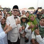 Kemenhaj Perkuat Manasik Haji, Jemaah Tak Boleh Bergantung pada KBIHU