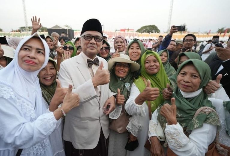 Kemenhaj Perkuat Manasik Haji, Jemaah Tak Boleh Bergantung pada KBIHU