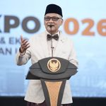 Kick Off Manasik Haji Nasional, Menhaj Minta Jemaah Mulai Persiapkan Fisik Sejak Dini