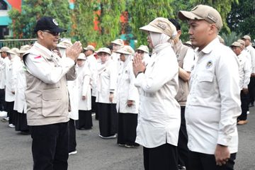 Luar Biasa, Pendaftar PPIH 2027 Non Nakes Capai 75 Ribu, Kemenhaj Gelar CAT Dua Gelombang