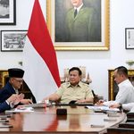 Tindak Lanjut Arahan Presiden Prabowo, Antrean Faktual Haji Turun Jadi 14 Tahun