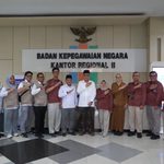 Tinjau CAT PPIH Kesehatan di Surabaya, Menhaj Ungkap Terobosan Pelibatan BKN