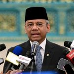 Menkeu Baru Buka Suara soal Perombakan Pejabat Bea Cukai dan Dirjen Pajak