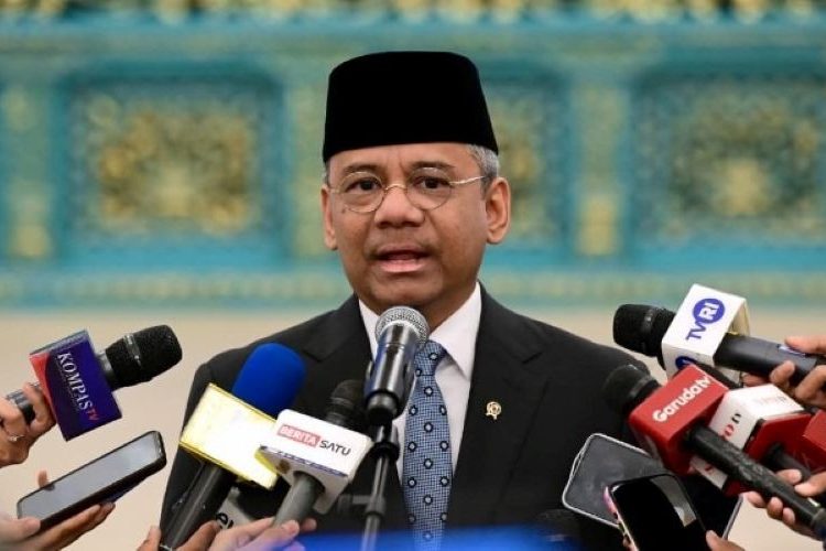 Menkeu Baru Buka Suara soal Perombakan Pejabat Bea Cukai dan Dirjen Pajak