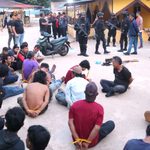 Tajuk J5NEWSROOM.COM: Batam Harus Steril dari Narkoba, Tutup Celah Jaringan Internasional