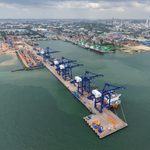Kinerja Pelabuhan Batam Tumbuh Solid hingga Agustus 2026: Arus Logistik Menguat, General Cargo Batu Ampar Tembus Target 102%
