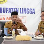 Pemkab Lingga Matangkan Usulan Festival Seni Tamadun Melayu Menuju KEN 2027