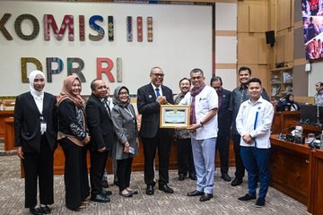 Merebut Kepercayaan Publik, Mewujudkan UU Perampasan Aset