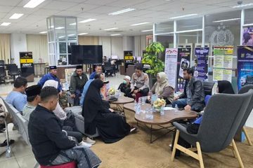 Tegakkan Pelindungan Jemaah, Kemenhaj Blokir Travel PT JGroup dan PT Annisa Ahmada Travelindo