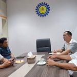 PLN Batam dan PWI Kepri Perkuat Ekosistem Pers Berkualitas
