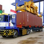 UNCTAD Catat Batam Masuk 10 Besar Konektivitas Pelayaran Tertinggi di Dunia