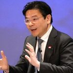 PM Wong Ungkap Tekanan Ekonomi Berpotensi Picu Perpecahan Rasial di Singapura