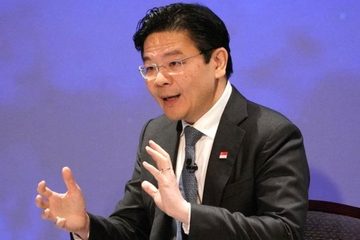 PM Wong Ungkap Tekanan Ekonomi Berpotensi Picu Perpecahan Rasial di Singapura