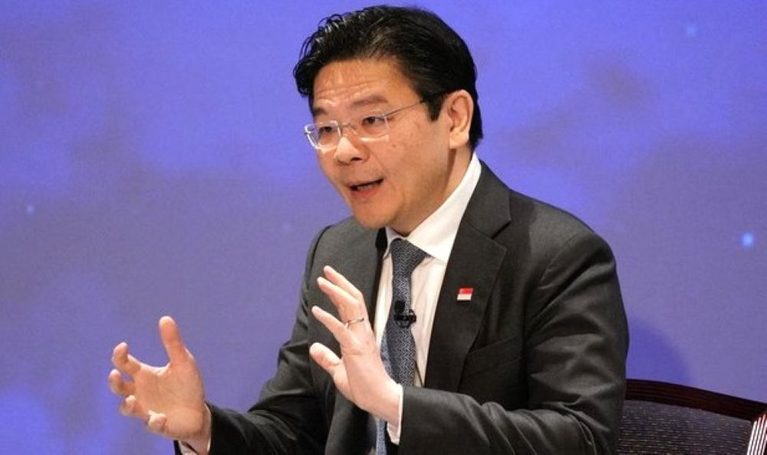 PM Wong Ungkap Tekanan Ekonomi Berpotensi Picu Perpecahan Rasial di Singapura