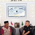 Lewat ‘Noah Menyapa’ Ketua PWI Kepri Ingatkan Umat WaspadaI Travel Umrah Nakal
