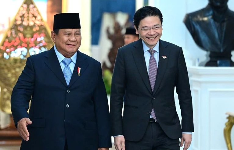 Tajuk J5NEWSROOM.COM: Menyikapi Tekanan Ekonomi dan Potensi Perpecahan Rasial di Singapura